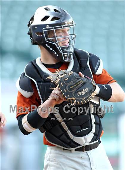 Thumbnail 1 in Round Rock Westwood vs. McNeil photogallery.