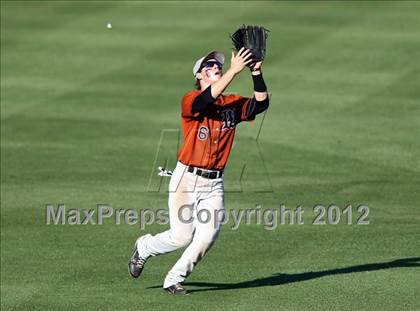 Thumbnail 3 in Round Rock Westwood vs. McNeil photogallery.