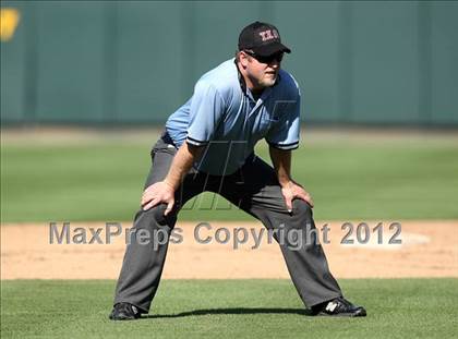 Thumbnail 2 in Round Rock Westwood vs. McNeil photogallery.