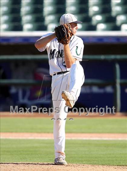 Thumbnail 3 in Round Rock Westwood vs. McNeil photogallery.