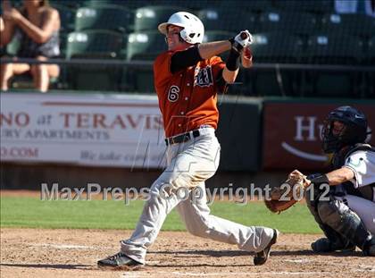 Thumbnail 1 in Round Rock Westwood vs. McNeil photogallery.
