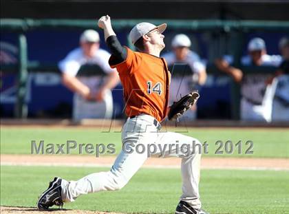 Thumbnail 3 in Round Rock Westwood vs. McNeil photogallery.
