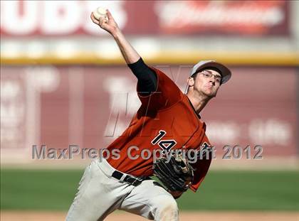 Thumbnail 3 in Round Rock Westwood vs. McNeil photogallery.