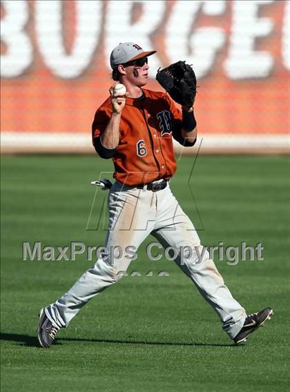 Thumbnail 2 in Round Rock Westwood vs. McNeil photogallery.