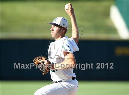 Thumbnail 1 in Round Rock Westwood vs. McNeil photogallery.
