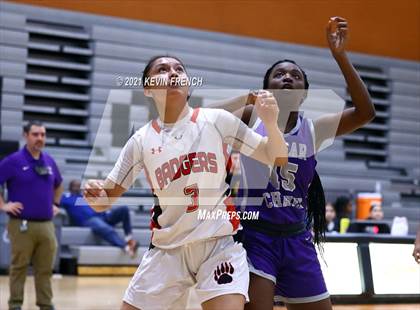 Thumbnail 3 in Cesar Chavez @ Tucson High Magnet School (Scorpion Shootout Tournament) photogallery.