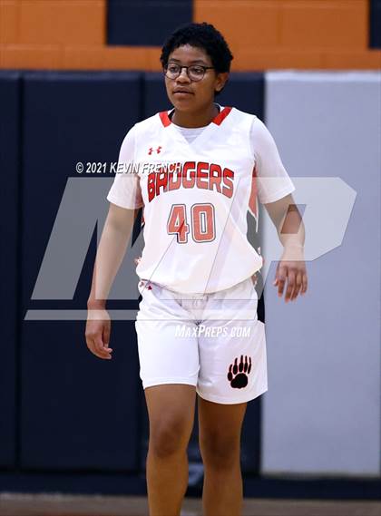 Thumbnail 3 in Cesar Chavez @ Tucson High Magnet School (Scorpion Shootout Tournament) photogallery.