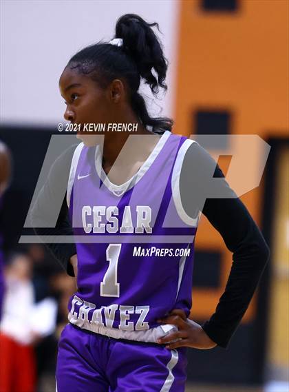 Thumbnail 2 in Cesar Chavez @ Tucson High Magnet School (Scorpion Shootout Tournament) photogallery.
