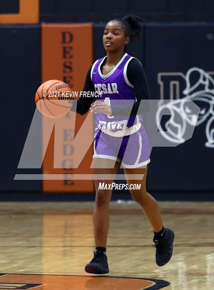 Thumbnail 2 in Cesar Chavez @ Tucson High Magnet School (Scorpion Shootout Tournament) photogallery.