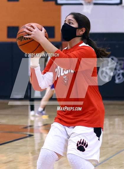 Thumbnail 1 in Cesar Chavez @ Tucson High Magnet School (Scorpion Shootout Tournament) photogallery.