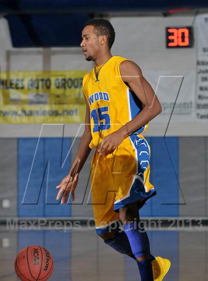 Thumbnail 1 in Wood vs. Woodcreek (Les Curry Invitational) photogallery.