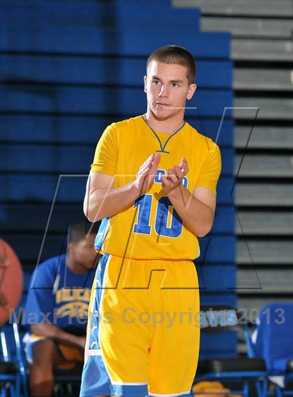 Thumbnail 2 in Wood vs. Woodcreek (Les Curry Invitational) photogallery.