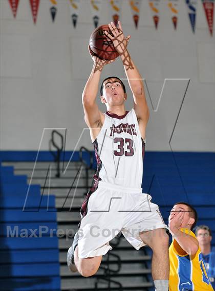 Thumbnail 3 in Wood vs. Woodcreek (Les Curry Invitational) photogallery.