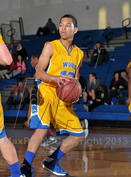 Thumbnail 1 in Wood vs. Woodcreek (Les Curry Invitational) photogallery.