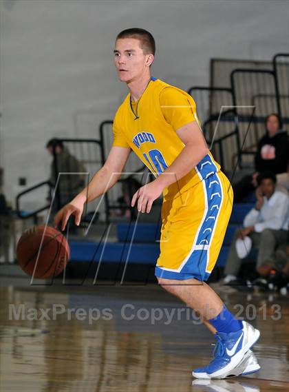Thumbnail 3 in Wood vs. Woodcreek (Les Curry Invitational) photogallery.