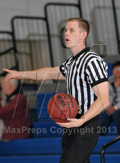 Thumbnail 2 in Wood vs. Woodcreek (Les Curry Invitational) photogallery.