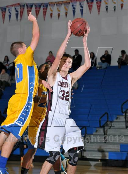 Thumbnail 3 in Wood vs. Woodcreek (Les Curry Invitational) photogallery.