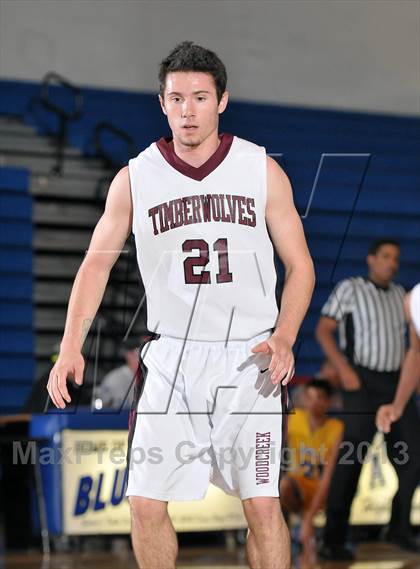 Thumbnail 1 in Wood vs. Woodcreek (Les Curry Invitational) photogallery.