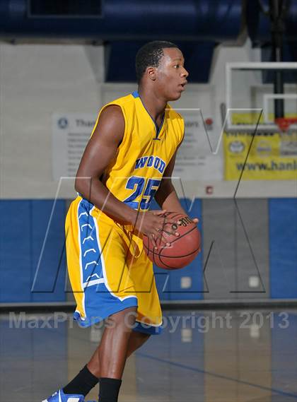Thumbnail 1 in Wood vs. Woodcreek (Les Curry Invitational) photogallery.