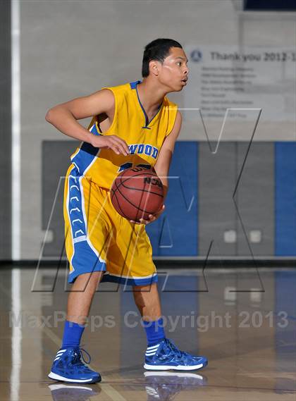Thumbnail 1 in Wood vs. Woodcreek (Les Curry Invitational) photogallery.