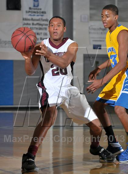 Thumbnail 1 in Wood vs. Woodcreek (Les Curry Invitational) photogallery.