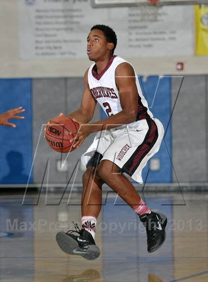 Thumbnail 1 in Wood vs. Woodcreek (Les Curry Invitational) photogallery.