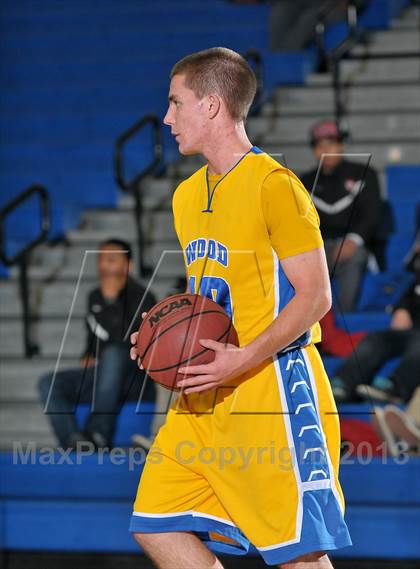 Thumbnail 3 in Wood vs. Woodcreek (Les Curry Invitational) photogallery.