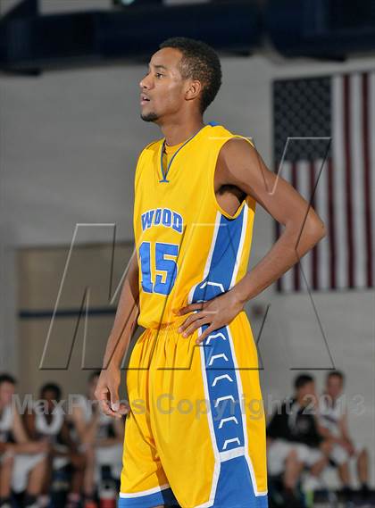 Thumbnail 3 in Wood vs. Woodcreek (Les Curry Invitational) photogallery.