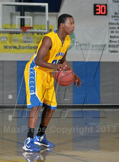 Thumbnail 1 in Wood vs. Woodcreek (Les Curry Invitational) photogallery.
