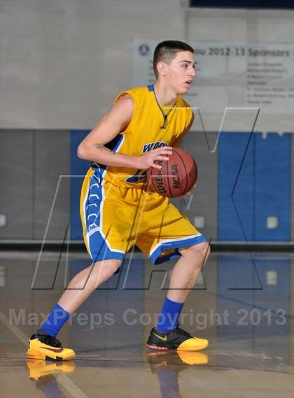Thumbnail 1 in Wood vs. Woodcreek (Les Curry Invitational) photogallery.