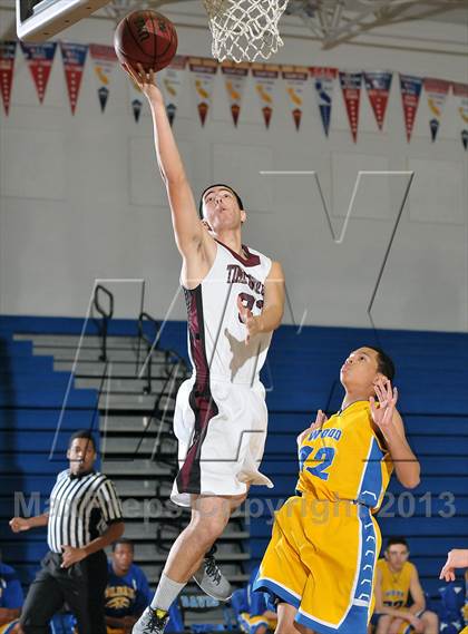 Thumbnail 3 in Wood vs. Woodcreek (Les Curry Invitational) photogallery.