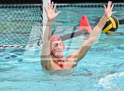 Thumbnail 3 in Brea Olinda @ Cardinal Newman photogallery.