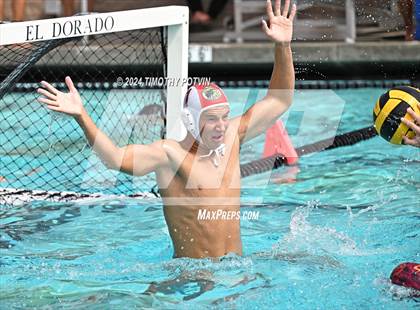 Thumbnail 3 in Brea Olinda @ Cardinal Newman photogallery.