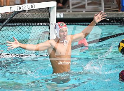 Thumbnail 2 in Brea Olinda @ Cardinal Newman photogallery.