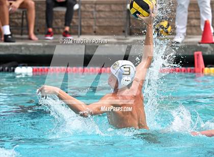 Thumbnail 1 in Brea Olinda vs Cardinal Newman photogallery.
