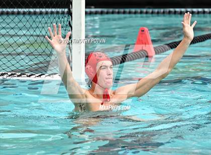 Thumbnail 1 in Brea Olinda @ Cardinal Newman photogallery.