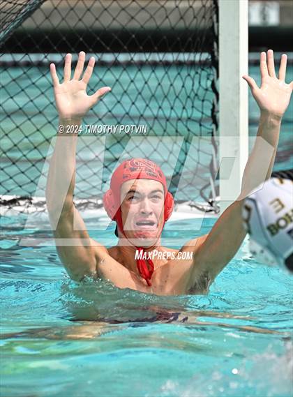 Thumbnail 3 in Brea Olinda @ Cardinal Newman photogallery.