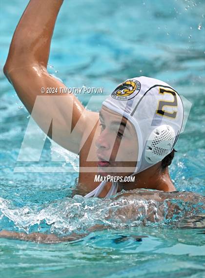 Thumbnail 2 in Brea Olinda @ Cardinal Newman photogallery.