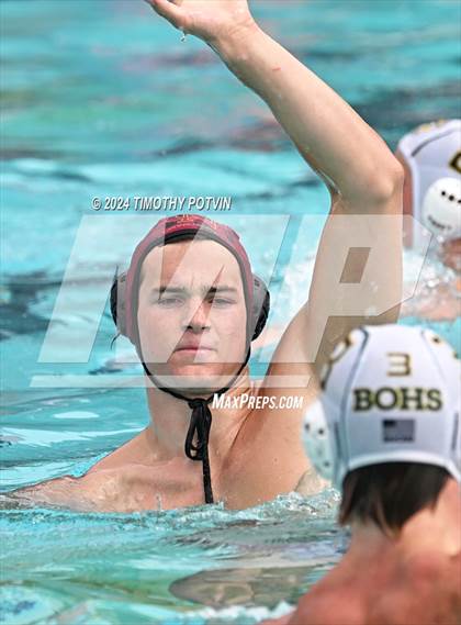 Thumbnail 3 in Brea Olinda @ Cardinal Newman photogallery.