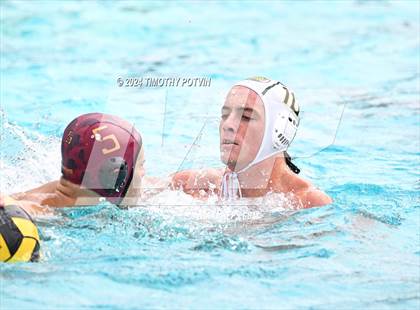 Thumbnail 2 in Brea Olinda @ Cardinal Newman photogallery.