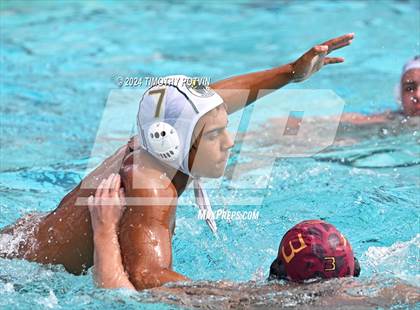 Thumbnail 3 in Brea Olinda @ Cardinal Newman photogallery.