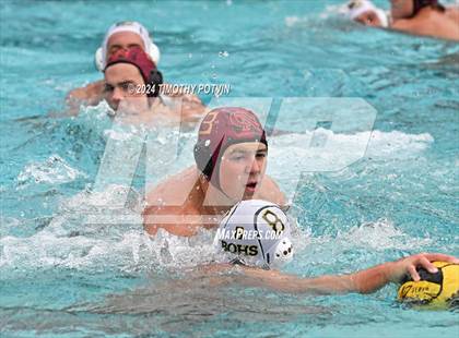 Thumbnail 1 in Brea Olinda @ Cardinal Newman photogallery.