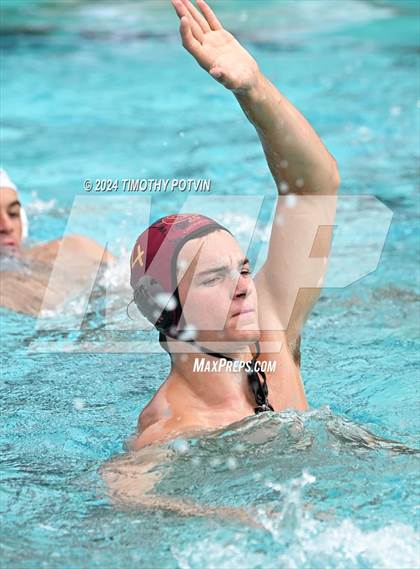 Thumbnail 2 in Brea Olinda @ Cardinal Newman photogallery.