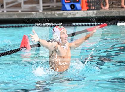 Thumbnail 2 in Brea Olinda @ Cardinal Newman photogallery.