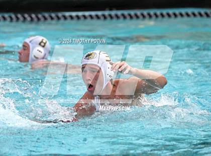 Thumbnail 1 in Brea Olinda @ Cardinal Newman photogallery.