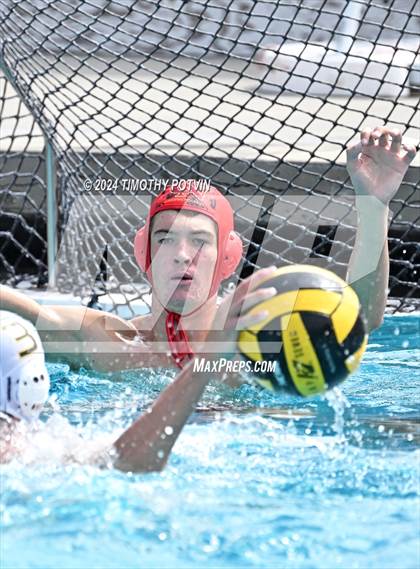 Thumbnail 1 in Brea Olinda @ Cardinal Newman photogallery.