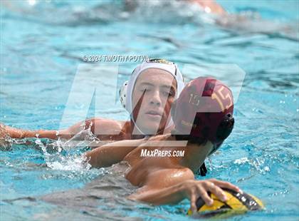 Thumbnail 1 in Brea Olinda @ Cardinal Newman photogallery.