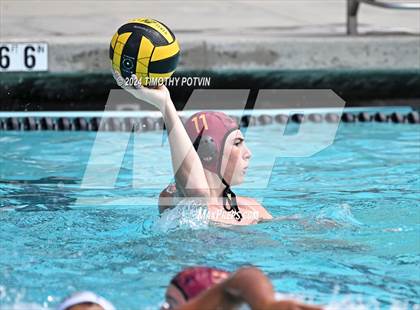 Thumbnail 1 in Brea Olinda @ Cardinal Newman photogallery.