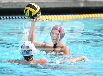Thumbnail 3 in Brea Olinda @ Cardinal Newman photogallery.