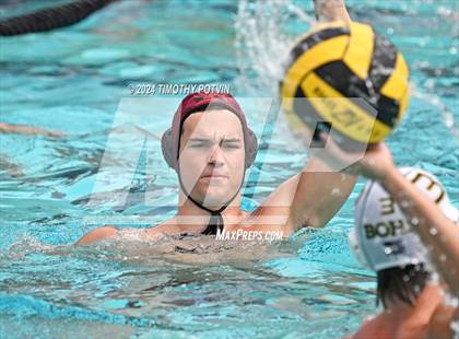 Thumbnail 1 in Brea Olinda @ Cardinal Newman photogallery.